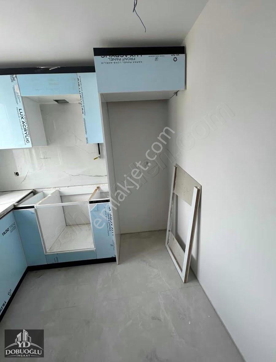 #1 Aya Teslim# Net 80 M2 Geniş 2+1 Özel Yapım Kaçırılmıycak - Görsel 12