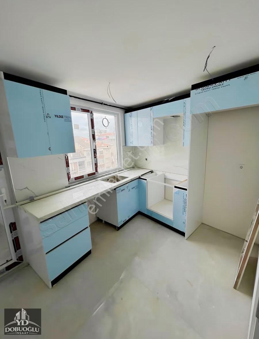 #1 Aya Teslim# Net 80 M2 Geniş 2+1 Özel Yapım Kaçırılmıycak - Görsel 16