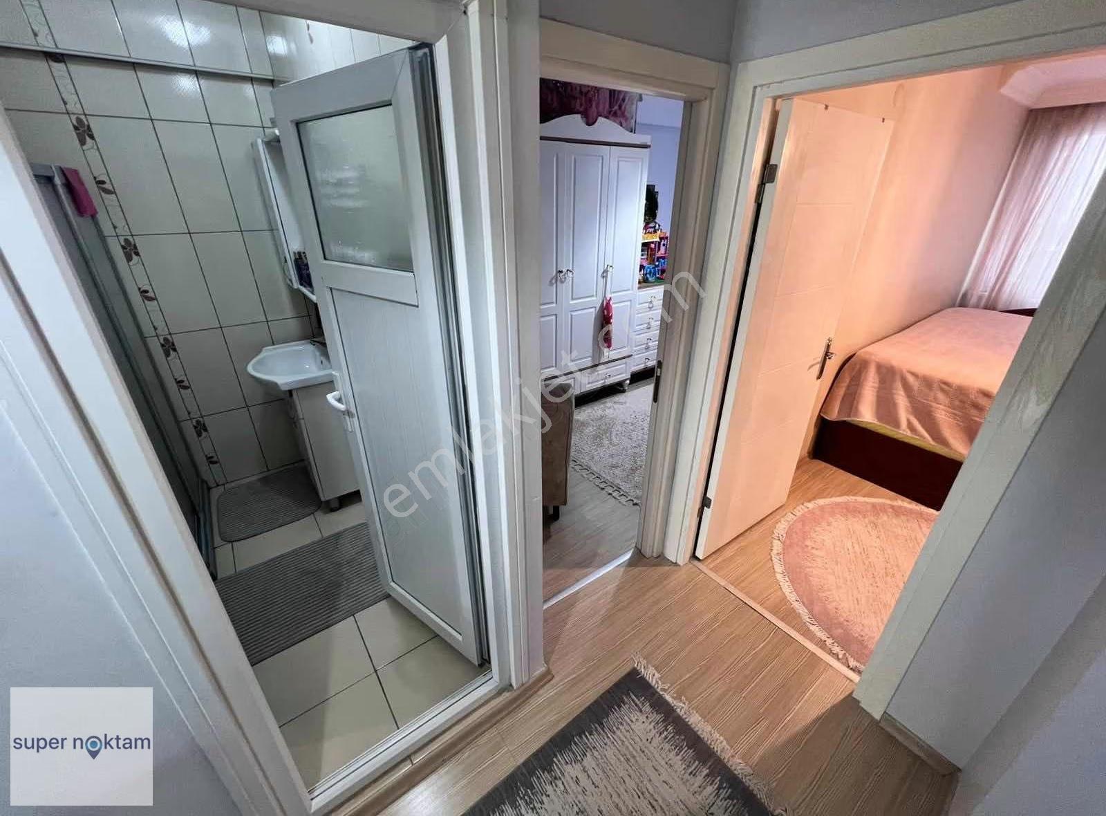 Satılık 3+2 150m2 Metro Yanı Masrafsız*boş* Dubleks Daire - Görsel 5