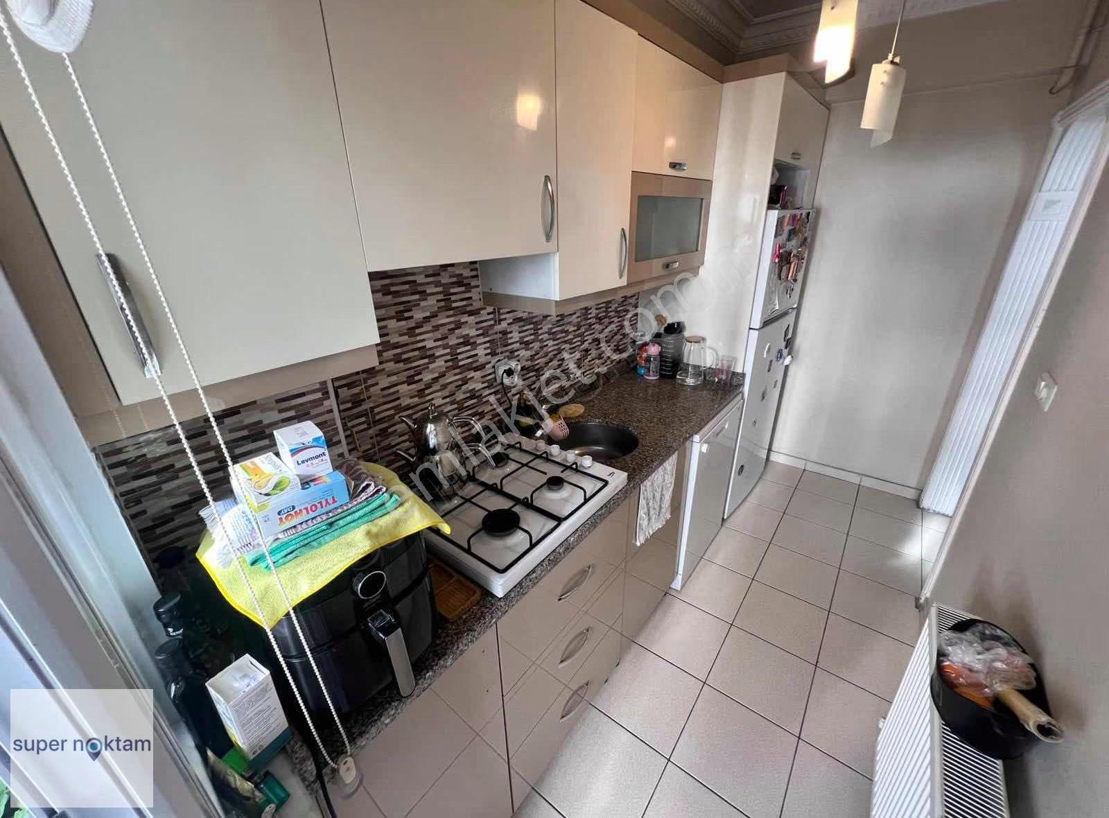 Satılık 3+2 150m2 Metro Yanı Masrafsız*boş* Dubleks Daire - Görsel 33