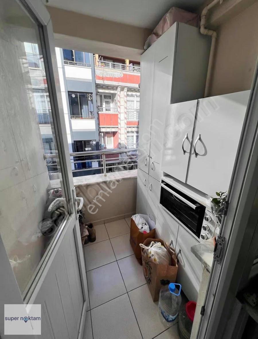 Satılık 3+2 150m2 Metro Yanı Masrafsız*boş* Dubleks Daire - Görsel 6