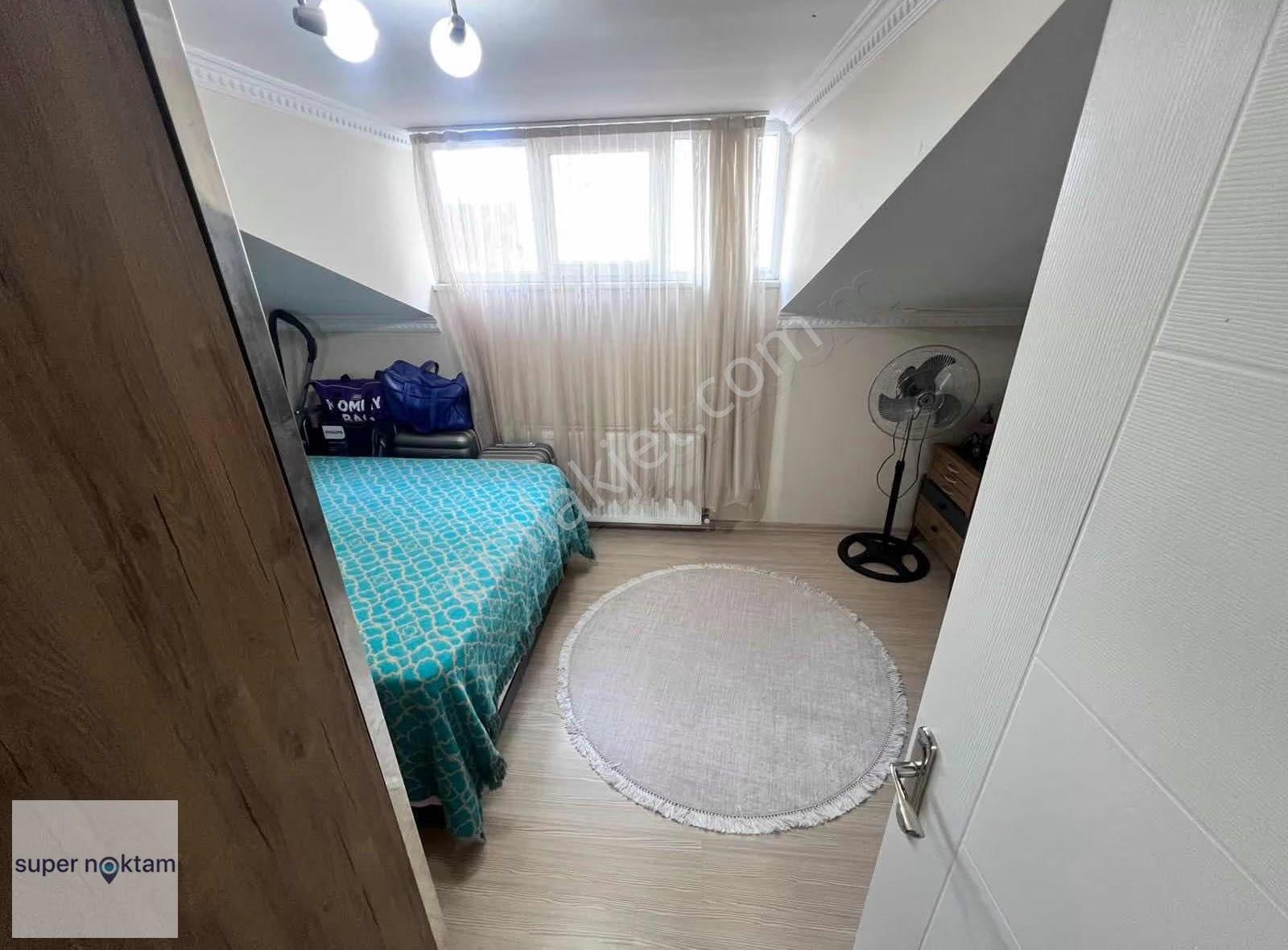 Satılık 3+2 150m2 Metro Yanı Masrafsız*boş* Dubleks Daire - Görsel 34