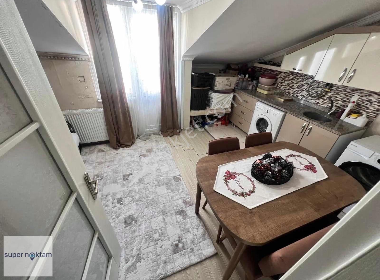 Satılık 3+2 150m2 Metro Yanı Masrafsız*boş* Dubleks Daire - Görsel 8
