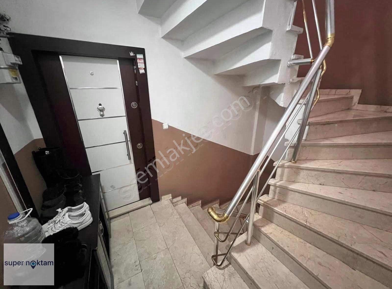 Satılık 3+2 150m2 Metro Yanı Masrafsız*boş* Dubleks Daire - Görsel 23