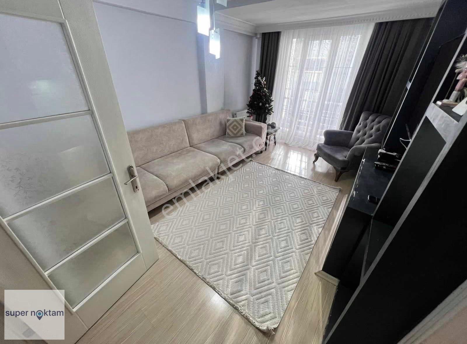 Satılık 3+2 150m2 Metro Yanı Masrafsız*boş* Dubleks Daire - Görsel 31