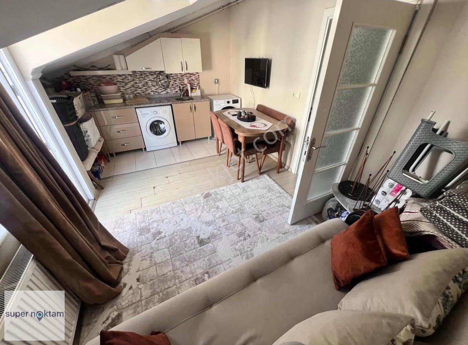 Satılık 3+2 150m2 Metro Yanı Masrafsız*boş* Dubleks Daire - Görsel 4