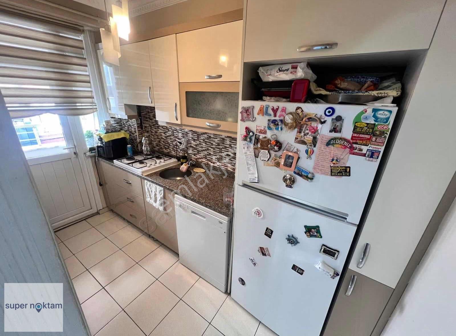 Satılık 3+2 150m2 Metro Yanı Masrafsız*boş* Dubleks Daire - Görsel 14
