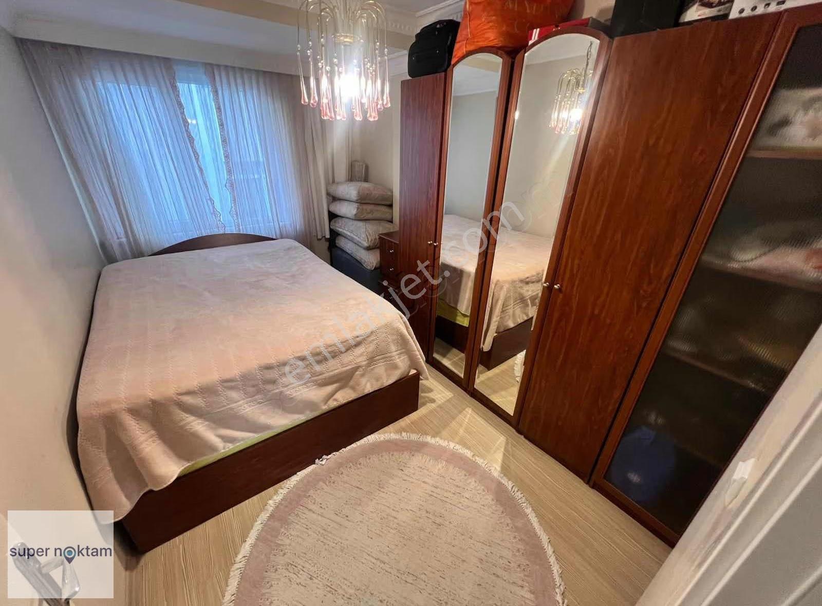 Satılık 3+2 150m2 Metro Yanı Masrafsız*boş* Dubleks Daire - Görsel 21