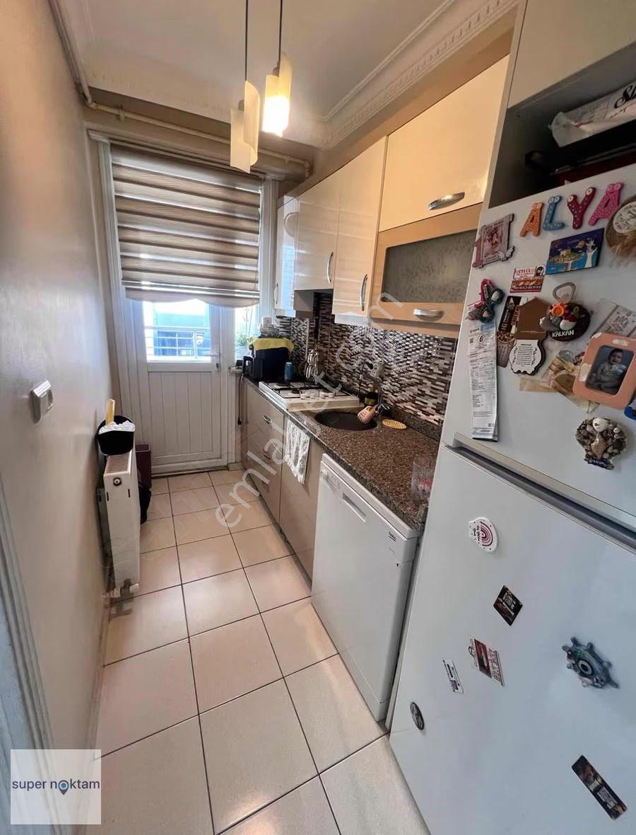 Satılık 3+2 150m2 Metro Yanı Masrafsız*boş* Dubleks Daire - Görsel 24
