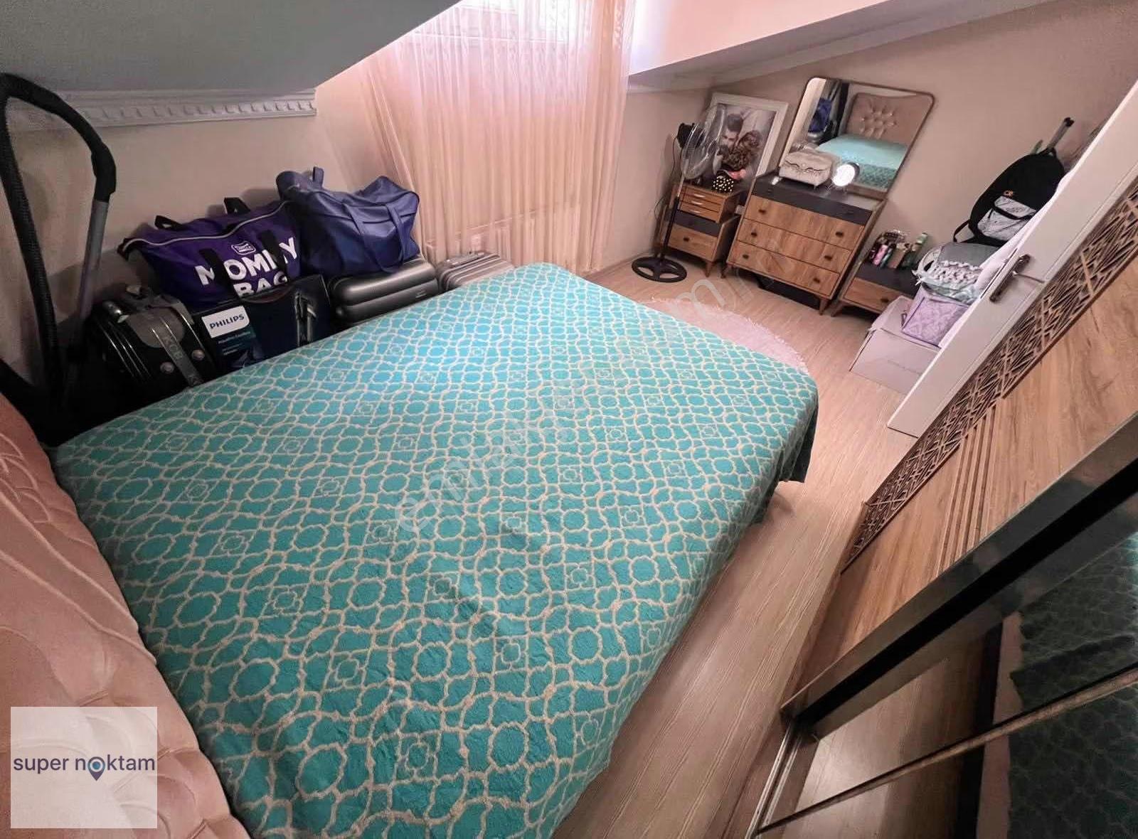 Satılık 3+2 150m2 Metro Yanı Masrafsız*boş* Dubleks Daire - Görsel 27
