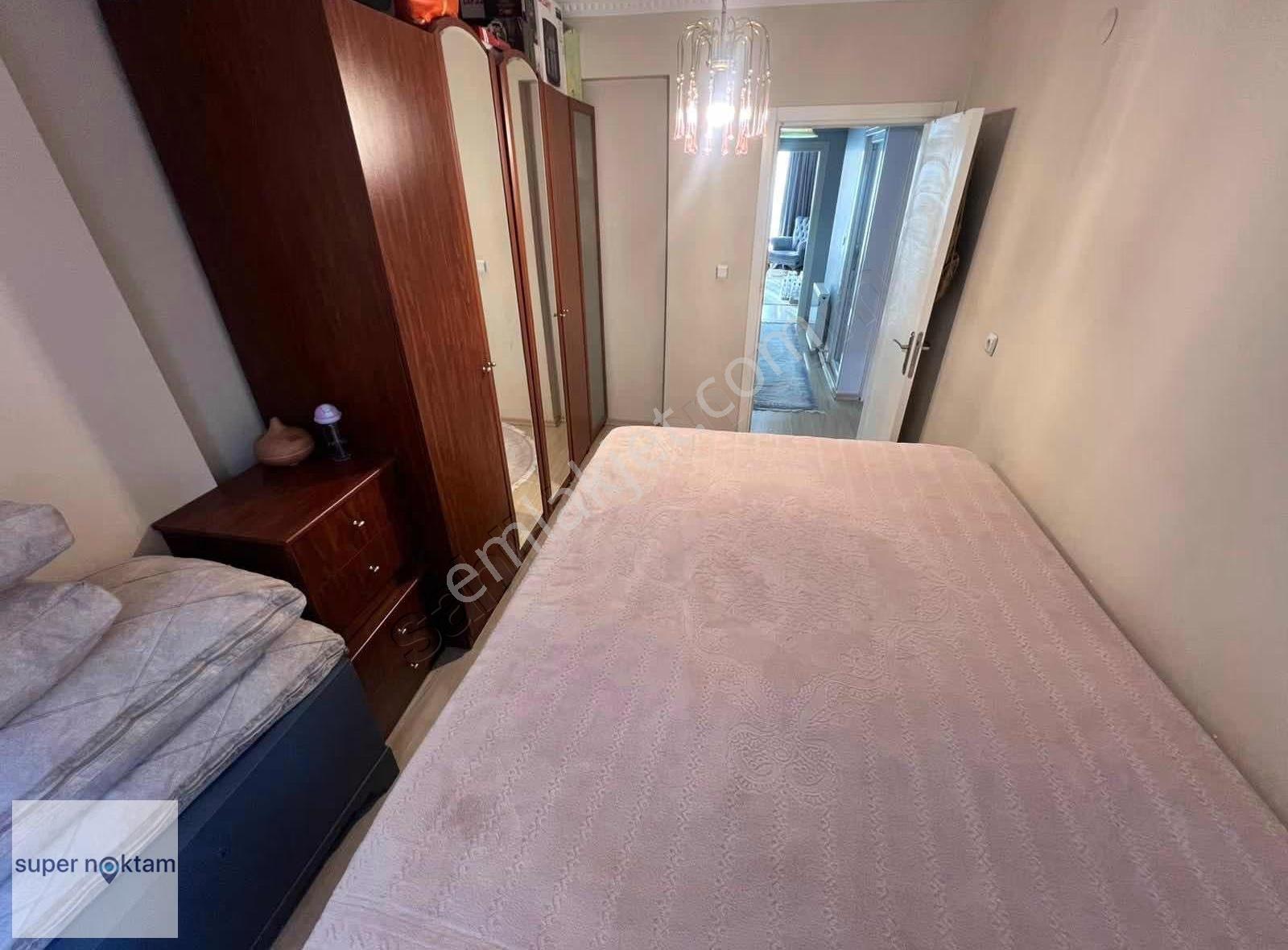Satılık 3+2 150m2 Metro Yanı Masrafsız*boş* Dubleks Daire - Görsel 10