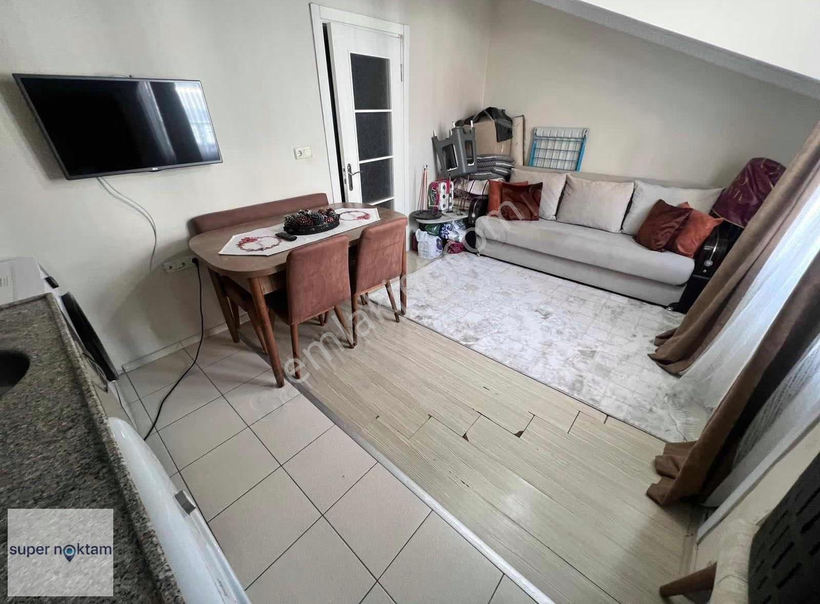 Satılık 3+2 150m2 Metro Yanı Masrafsız*boş* Dubleks Daire - Görsel 35