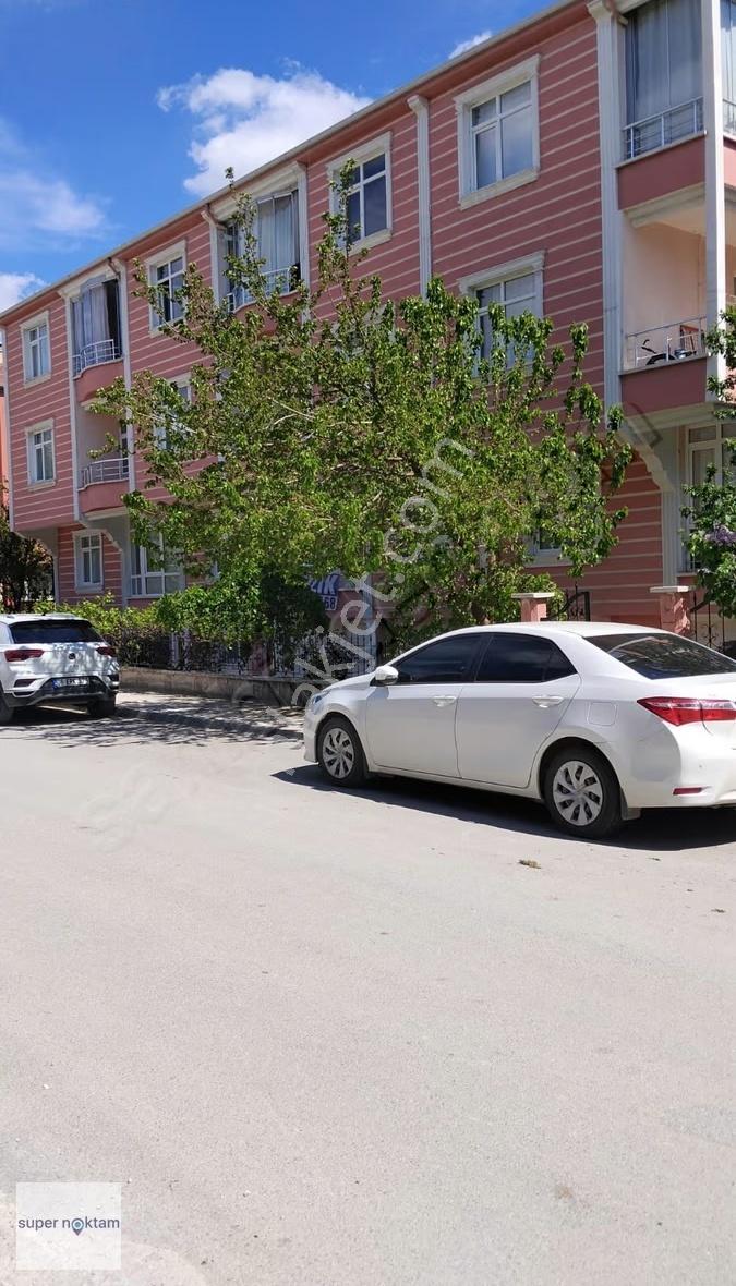 Ankara Polatlı Fatih Mahallesinde Satılık 3+1 - Görsel 9
