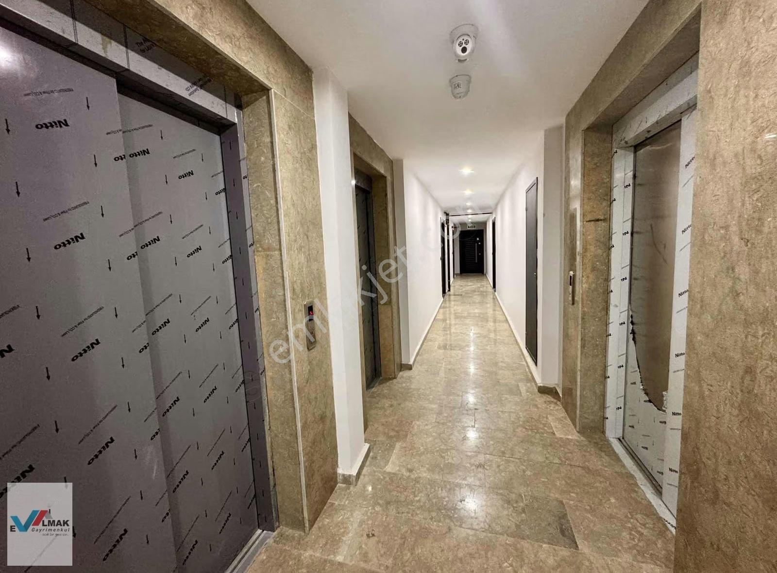 Evalmak'ta Güneşli Mah.de 3+1(140m2)site İçi Uygun Fiyat Daire - Görsel 24