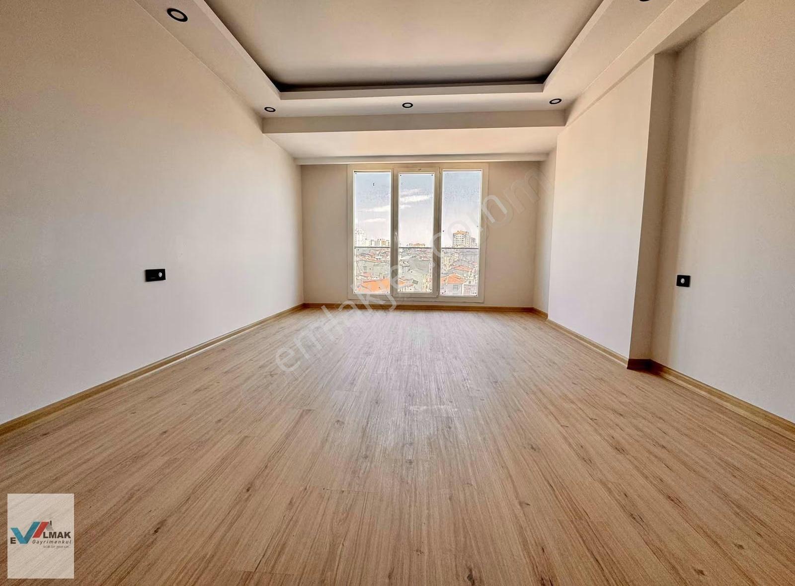 Evalmak'ta Güneşli Mah.de 3+1(140m2)site İçi Uygun Fiyat Daire - Görsel 15