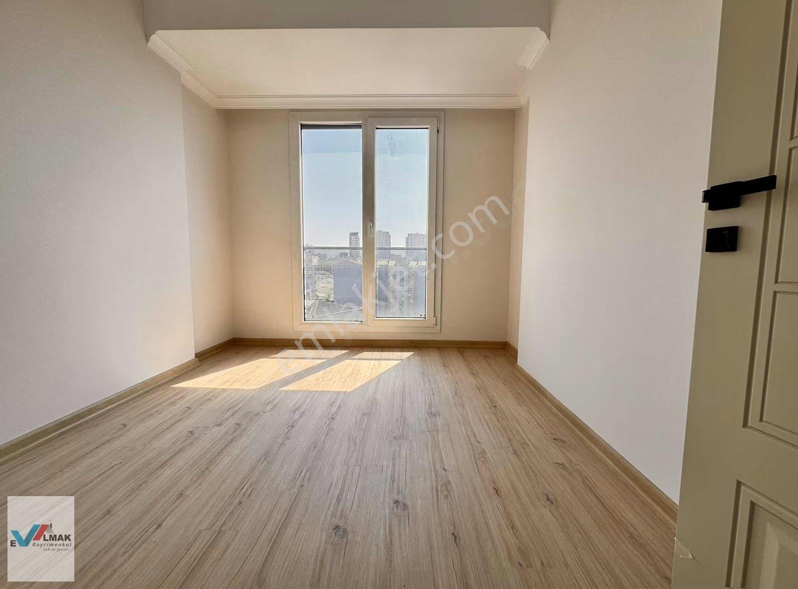 Evalmak'ta Güneşli Mah.de 3+1(140m2)site İçi Uygun Fiyat Daire - Görsel 27