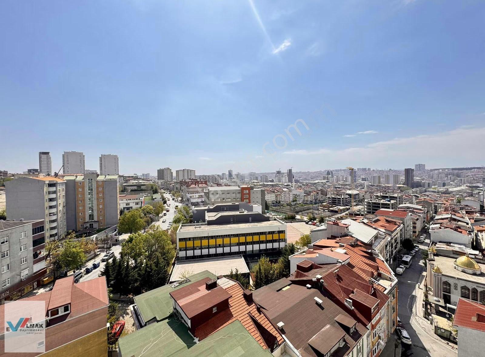 Evalmak'ta Güneşli Mah.de 3+1(140m2)site İçi Uygun Fiyat Daire - Görsel 13