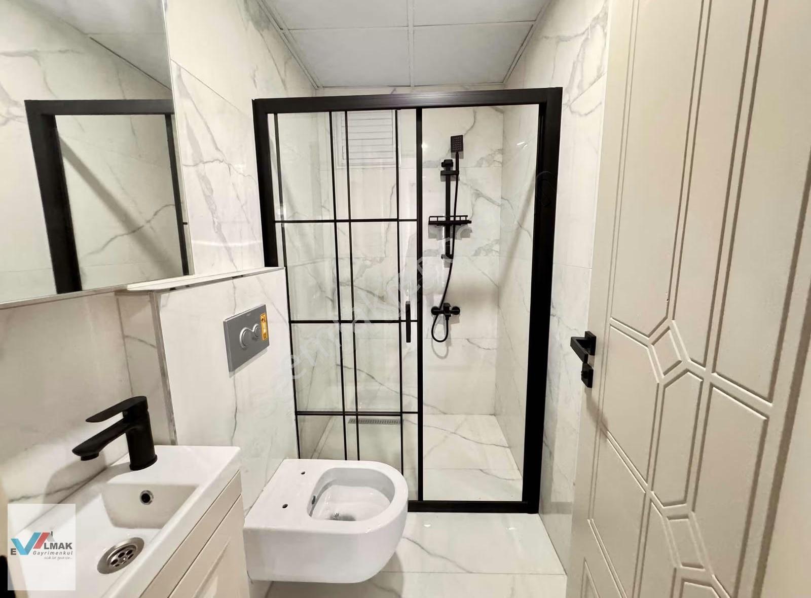Evalmak'ta Güneşli Mah.de 2+1(120m2)site İçi Uygun Fiyat Daire - Görsel 25