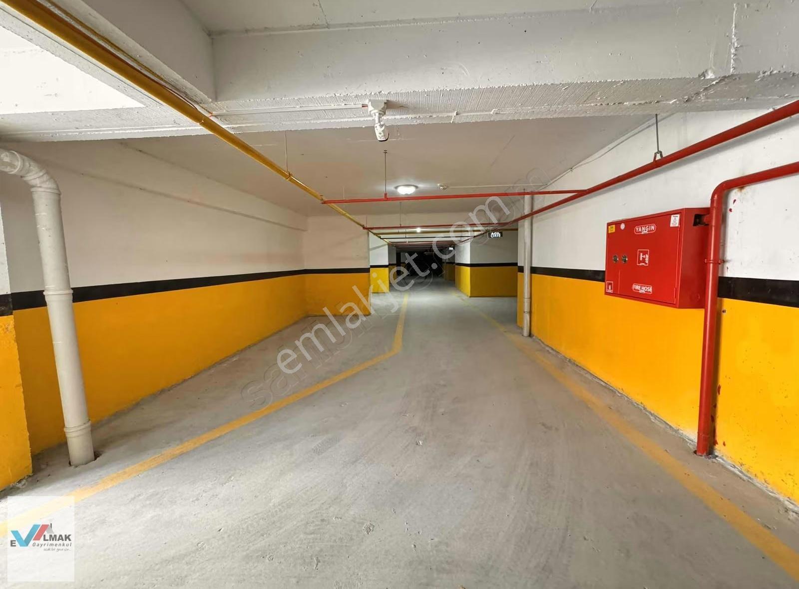 Evalmak'ta Güneşli Mah.de 2+1(120m2)site İçi Uygun Fiyat Daire - Görsel 7