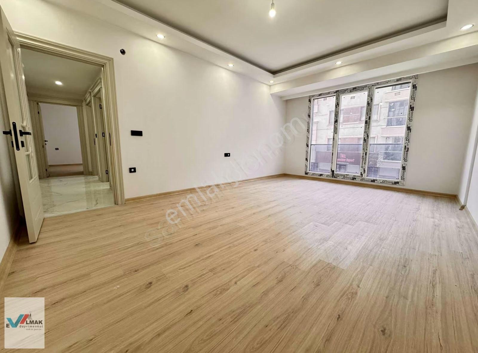 Evalmak'ta Güneşli Mah.de 2+1(120m2)site İçi Uygun Fiyat Daire - Görsel 22