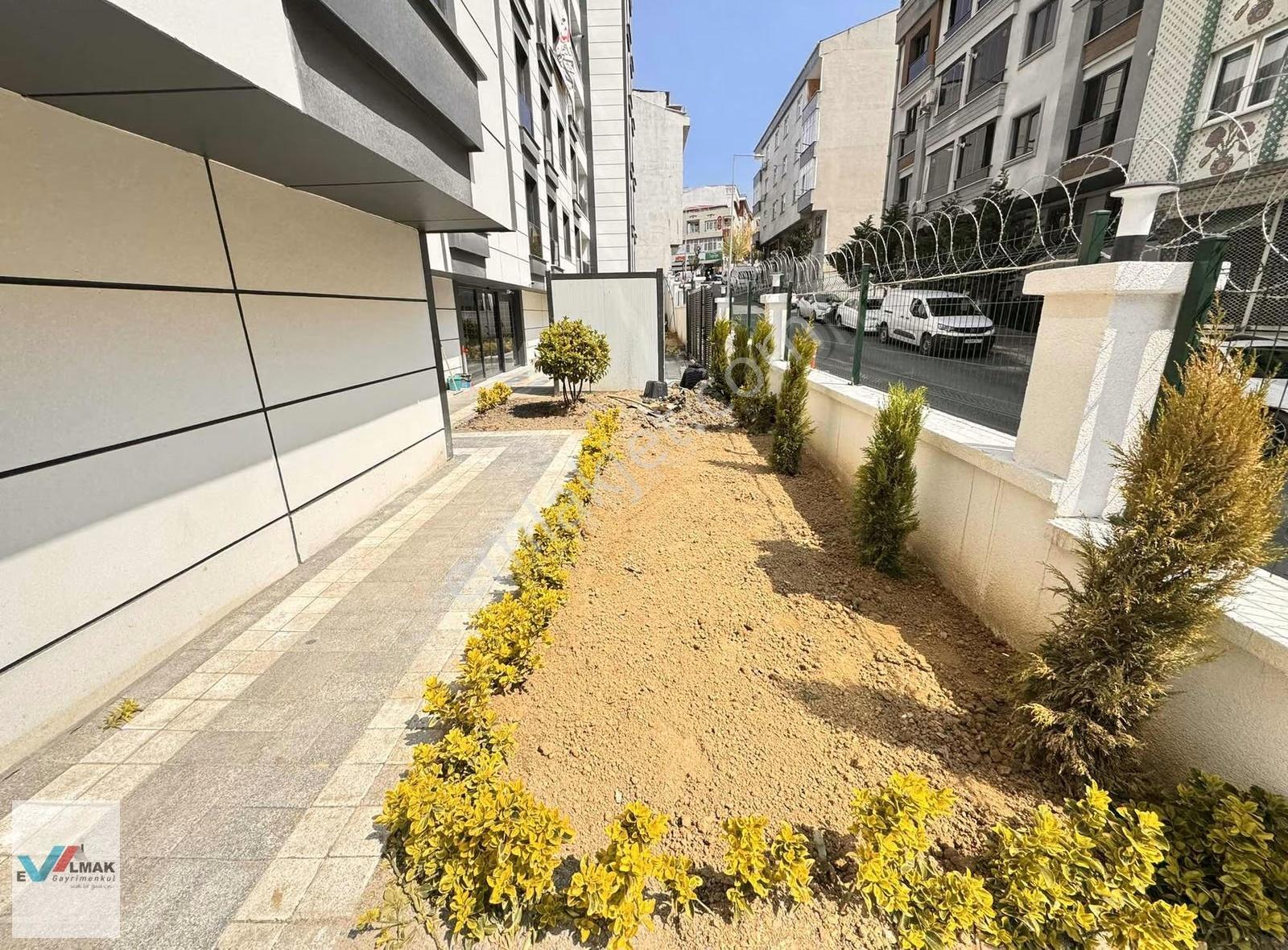Evalmak'ta Güneşli Mah.de 2+1(120m2)site İçi Uygun Fiyat Daire - Görsel 16