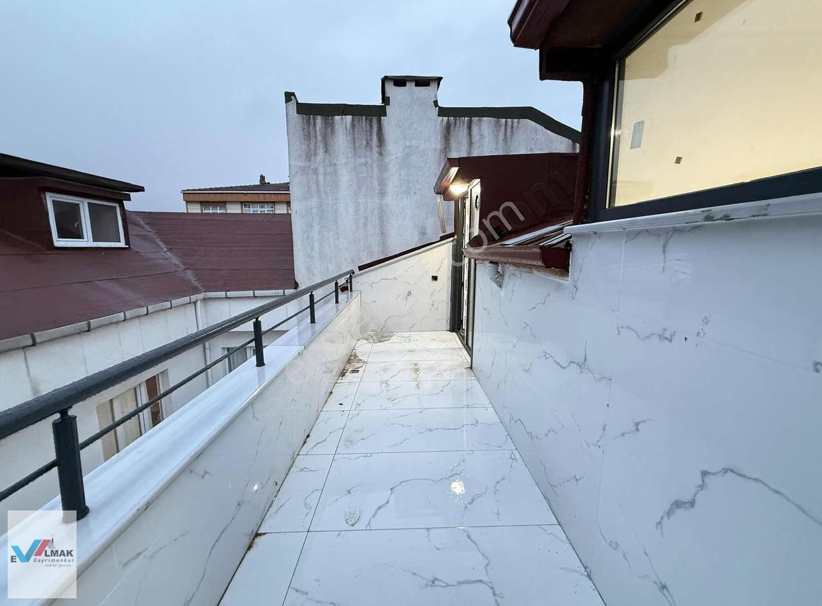 Evalmak'ta İnönü Mah.de 3+1(120m2) Geniş Ferah Dubleks - Görsel 5