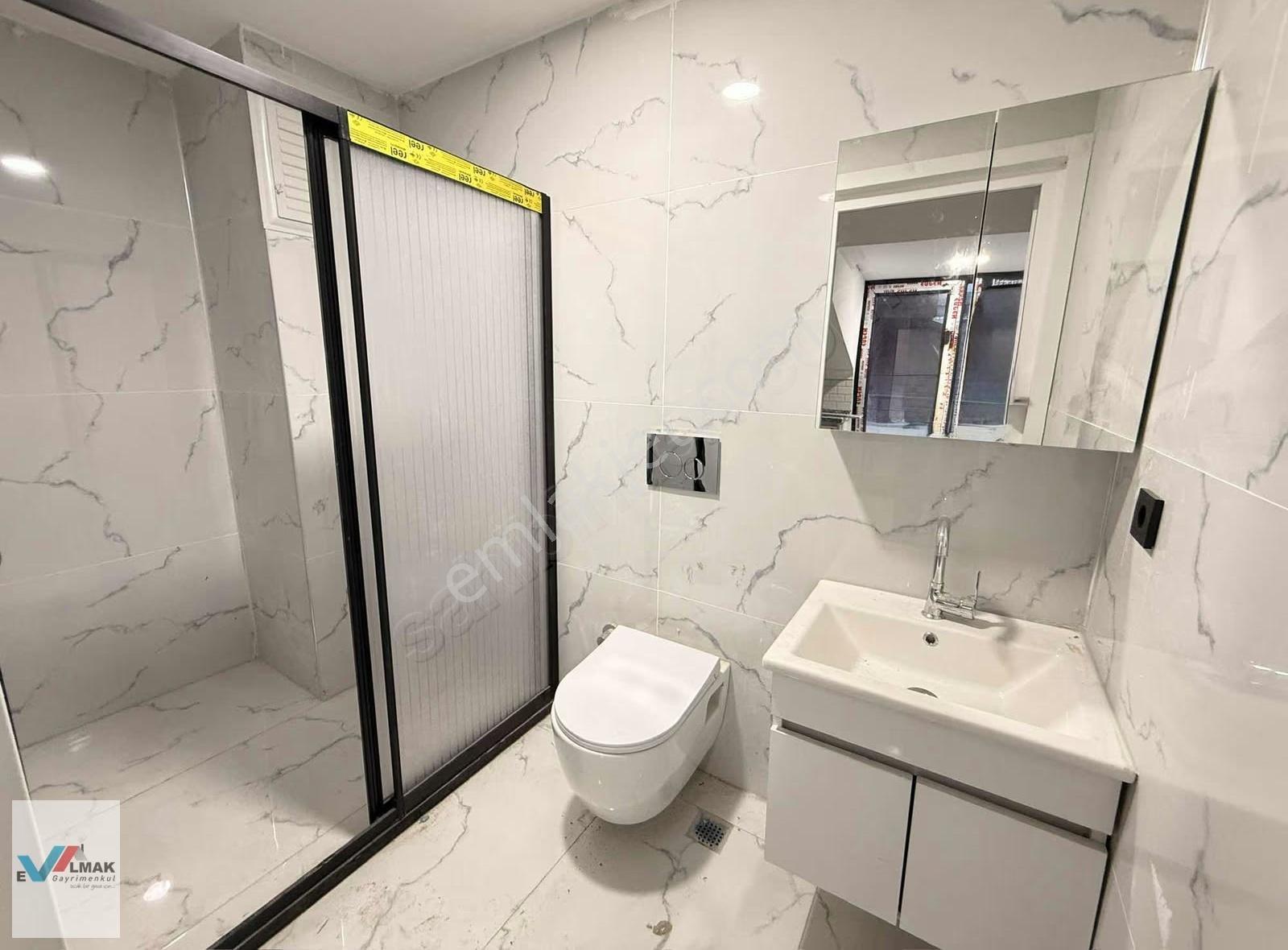 Evalmak'ta İnönü Mah.de 3+1(120m2) Geniş Ferah Dubleks - Görsel 9