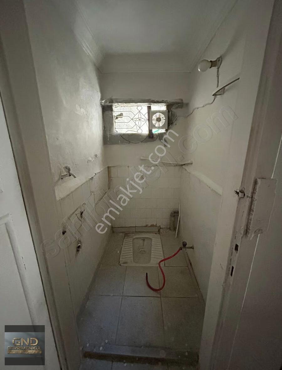 Gnd'den Akdeniz Mesudiyede 160m2 Geniş Kiralık Dükkan - Görsel 8