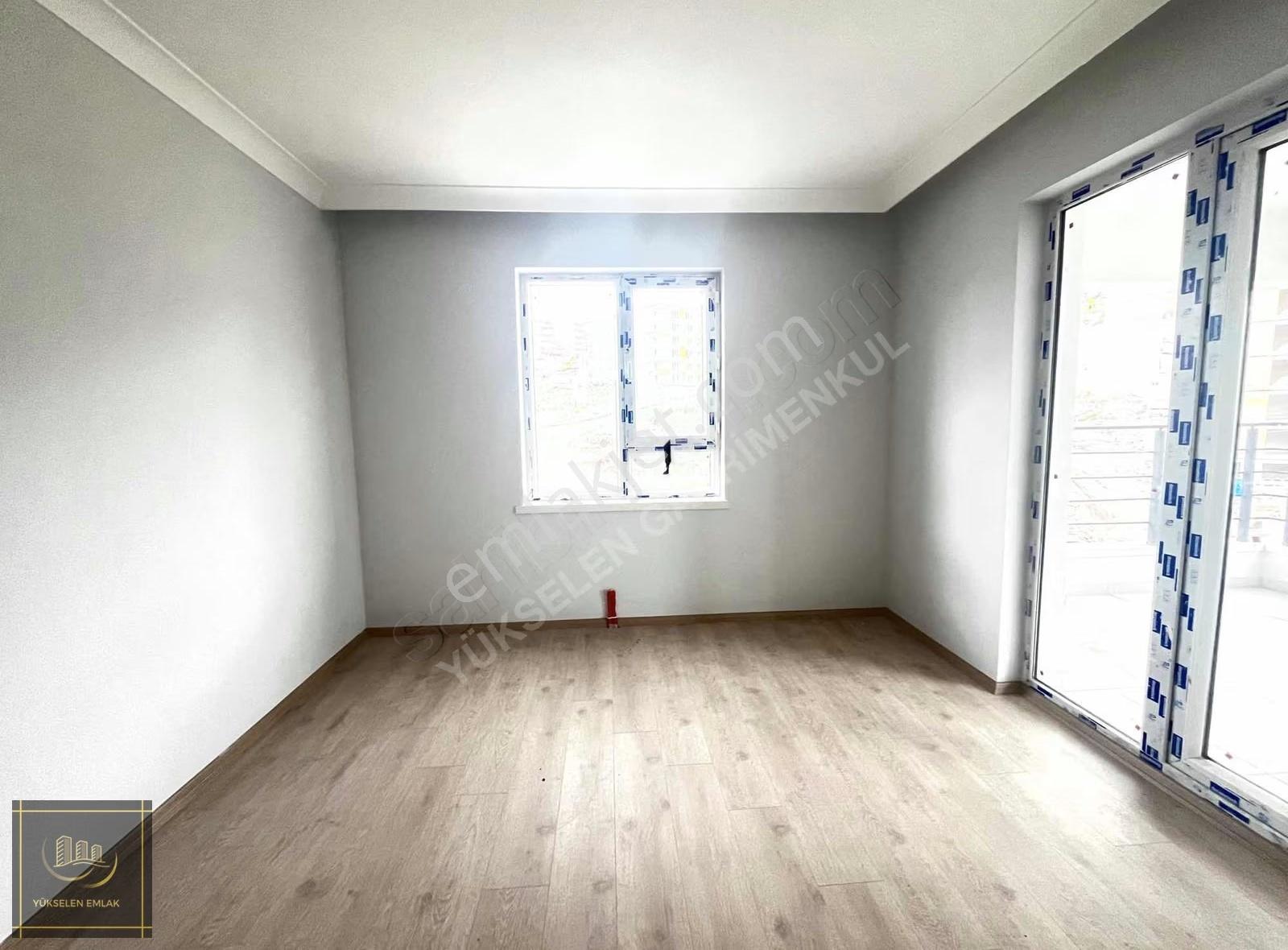 Yükselen Emlak Feridun Çelikmah Kök Tapu Satılık Katta 3+1 Daire - Görsel 22