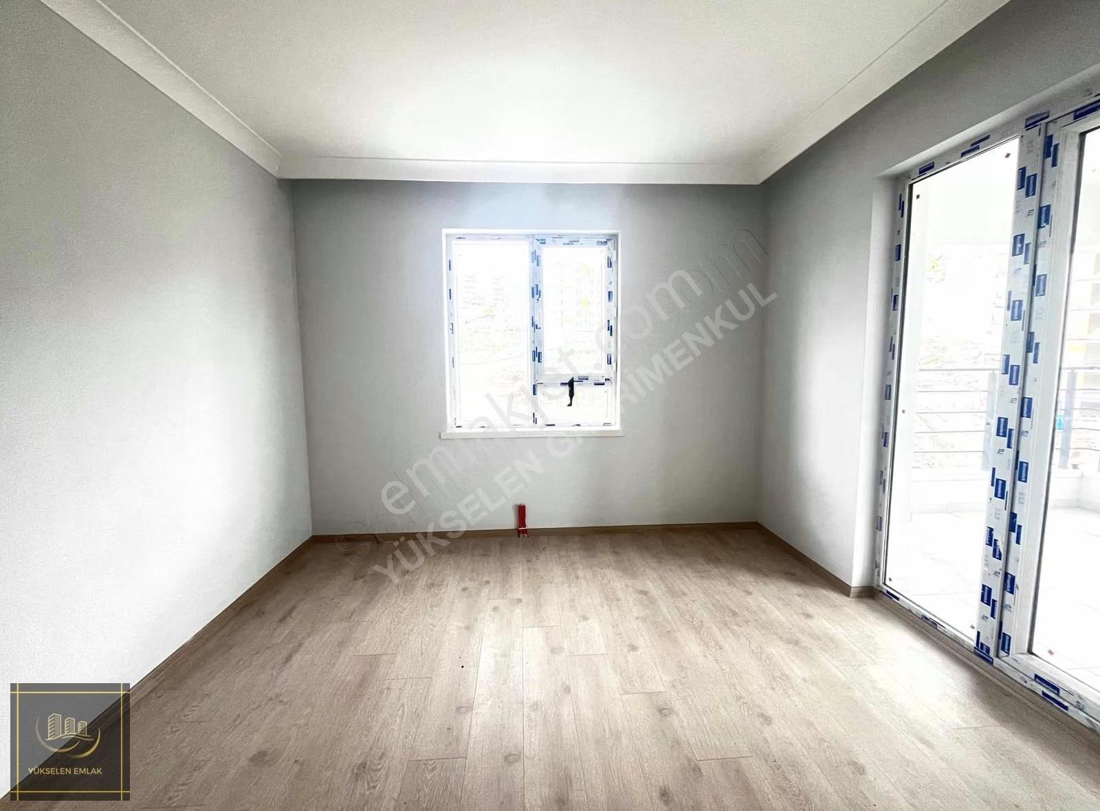 Yükselen Emlak Feridun Çelikmah Kök Tapu Satılık Katta 3+1 Daire - Görsel 24