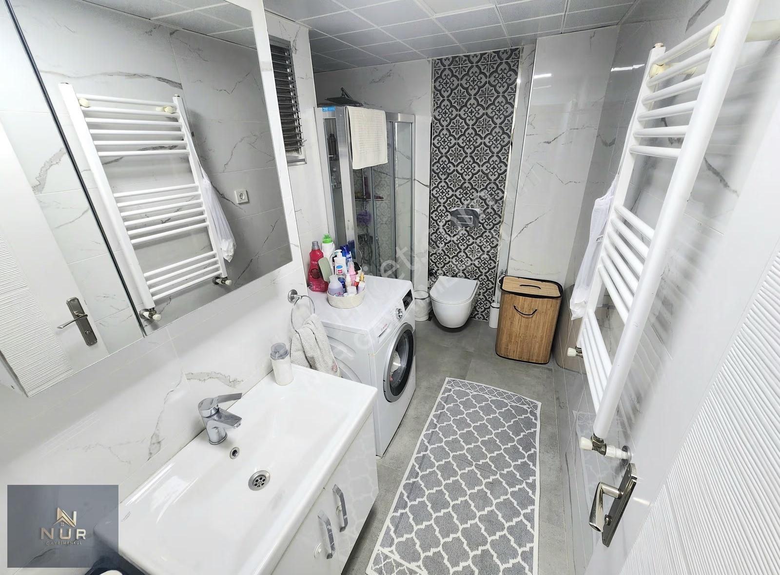 Bayraklı Adalet Mah. Site İçi 3+1 Komple Bakımlı Daire - Görsel 5