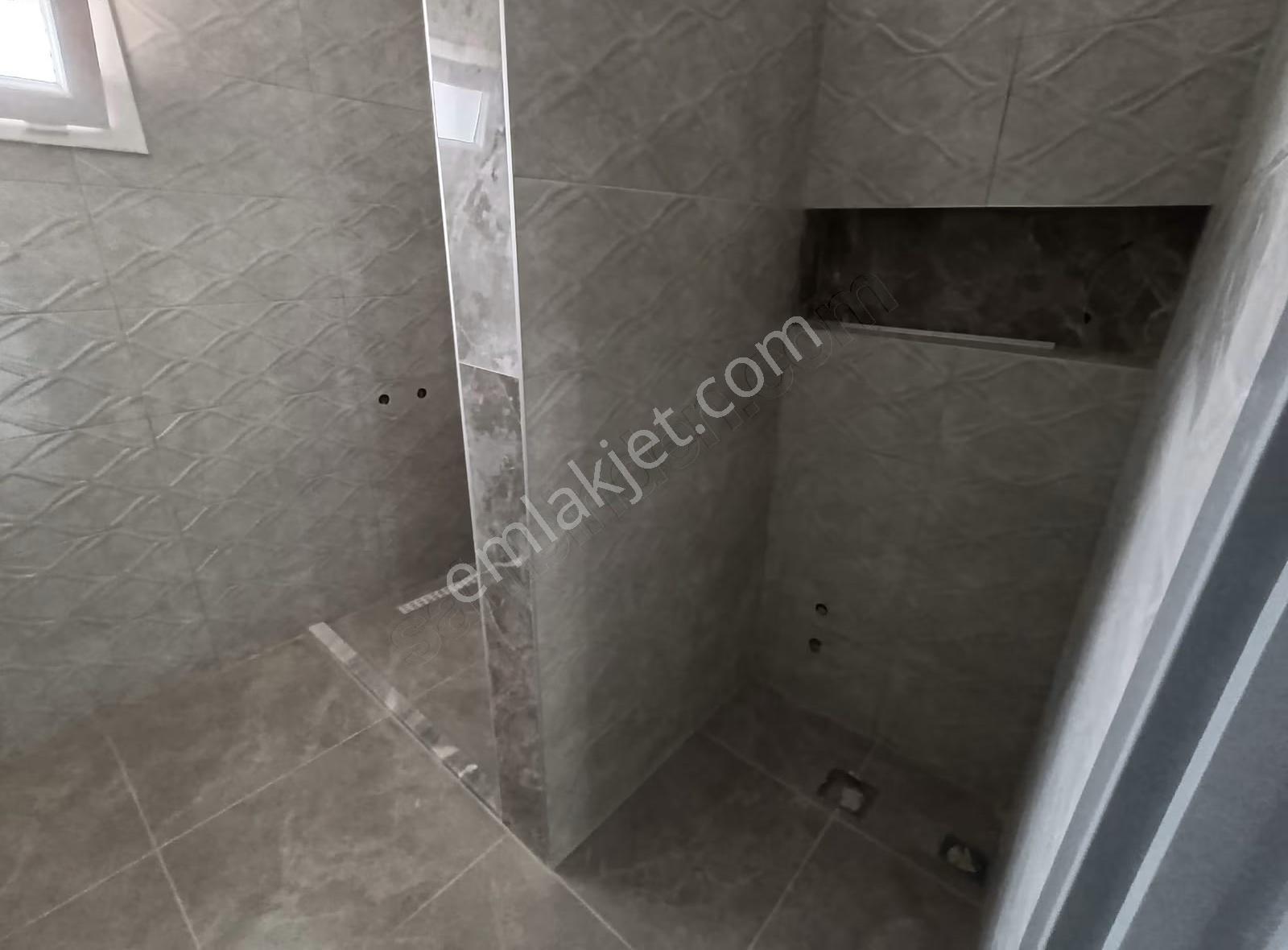 Gümüşlük Merkezde Kiralık Tam Müstakil 3+1 Villa - Görsel 12
