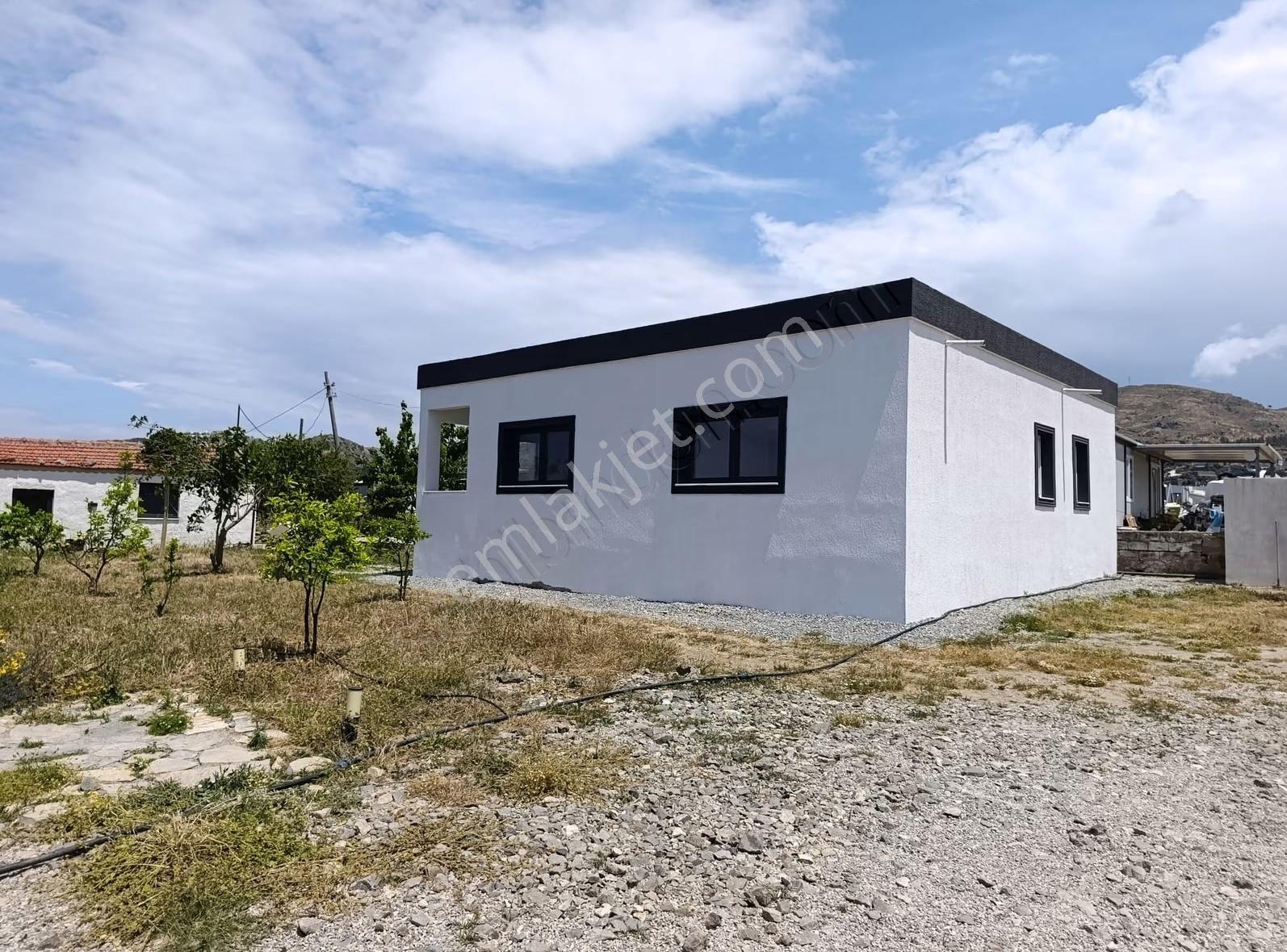 Gümüşlük Merkezde Kiralık Tam Müstakil 3+1 Villa - Görsel 13