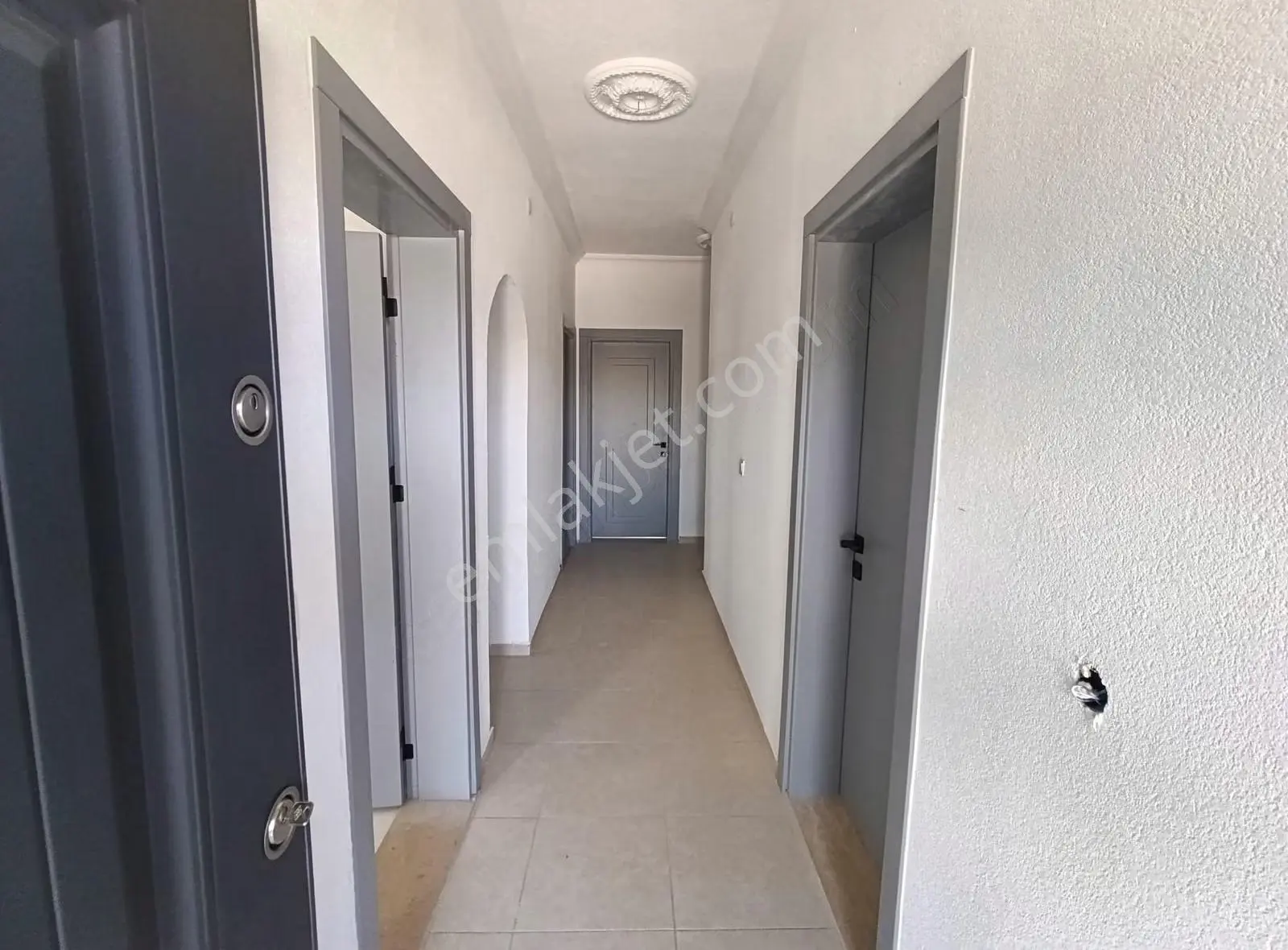 Gümüşlük Merkezde Kiralık Tam Müstakil 3+1 Villa - Görsel 2
