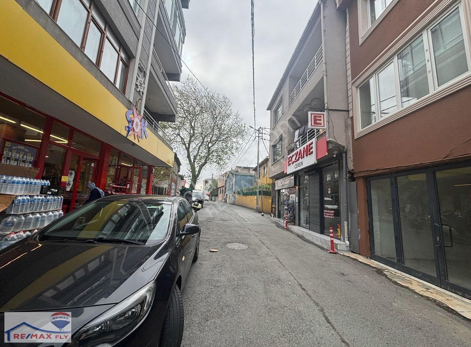 Sarıyer Rumeli Fenerinde Kiralık Dükkan - Görsel 3