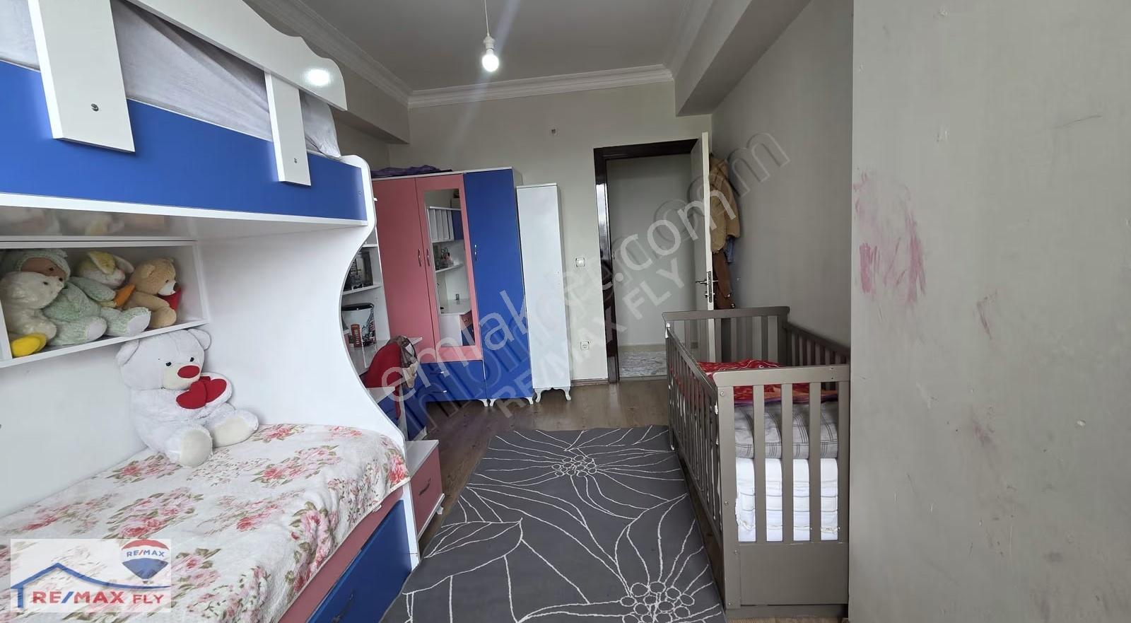 Asrın Konutları 2+1 Ebeveyn Banyolu Satılık Daire - Görsel 14