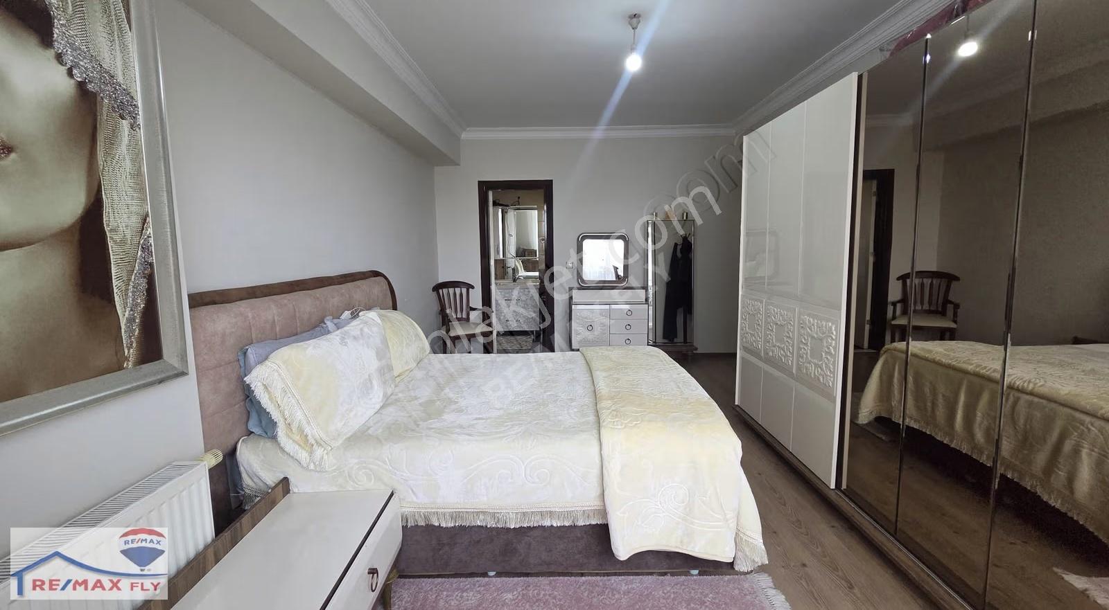 Asrın Konutları 2+1 Ebeveyn Banyolu Satılık Daire - Görsel 21