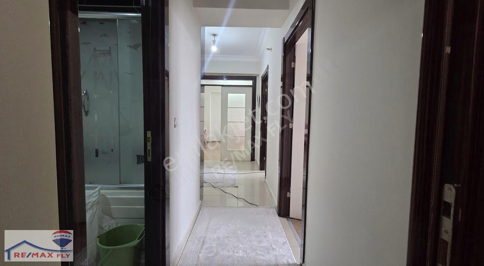 Asrın Konutları 2+1 Ebeveyn Banyolu Satılık Daire - Görsel 2