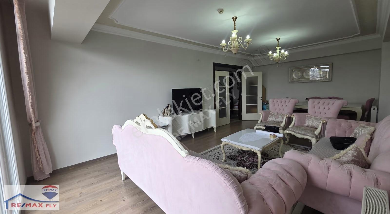Asrın Konutları 2+1 Ebeveyn Banyolu Satılık Daire - Görsel 9