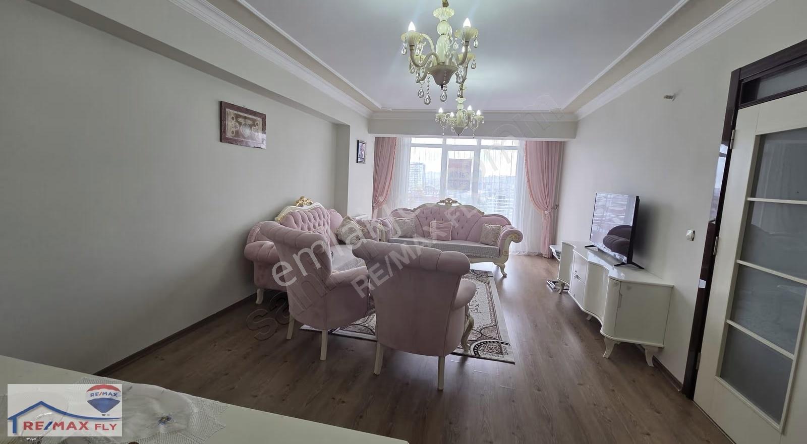 Asrın Konutları 2+1 Ebeveyn Banyolu Satılık Daire - Görsel 8