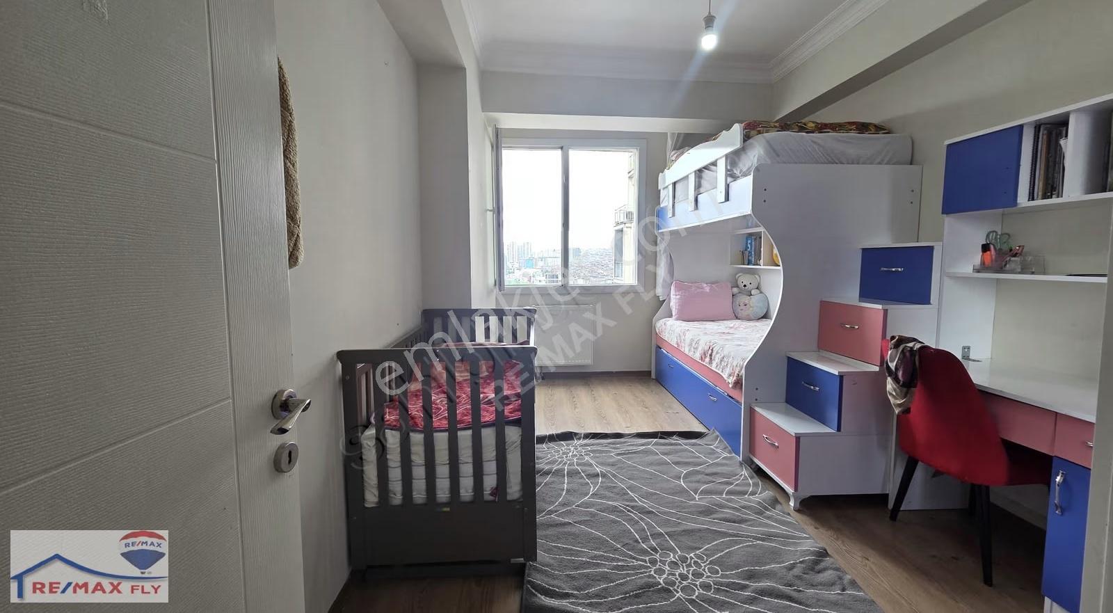 Asrın Konutları 2+1 Ebeveyn Banyolu Satılık Daire - Görsel 15
