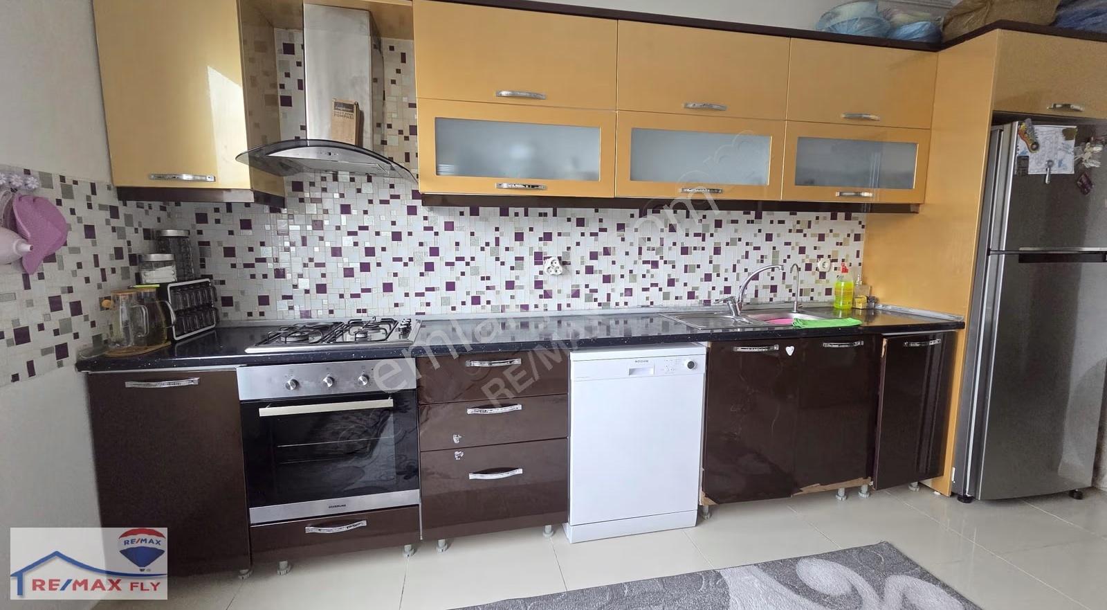 Asrın Konutları 2+1 Ebeveyn Banyolu Satılık Daire - Görsel 17