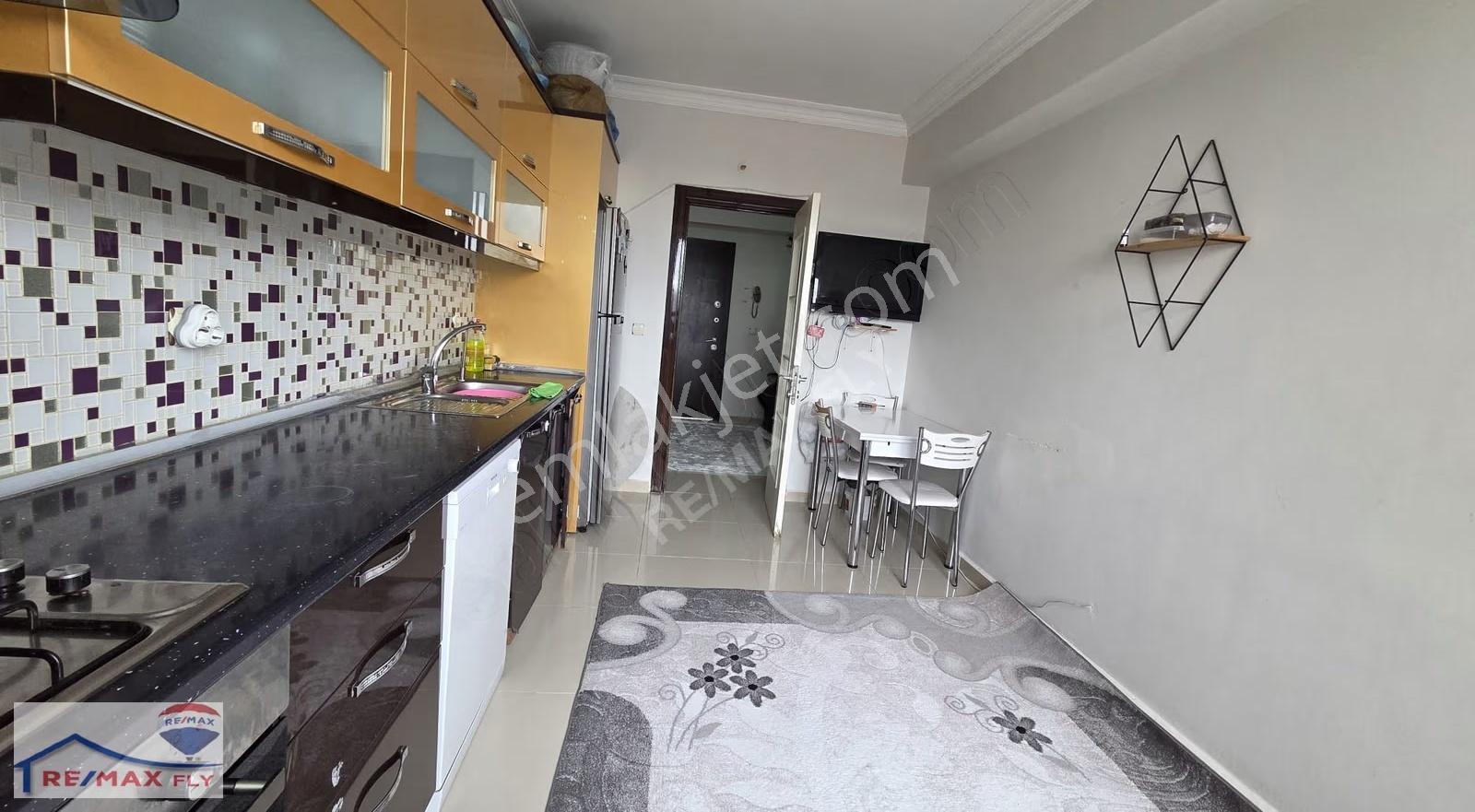 Asrın Konutları 2+1 Ebeveyn Banyolu Satılık Daire - Görsel 20