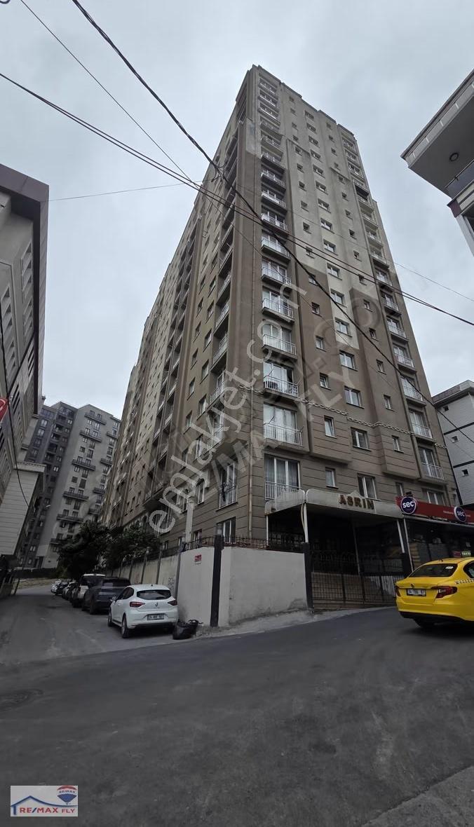 Asrın Konutları 2+1 Ebeveyn Banyolu Satılık Daire