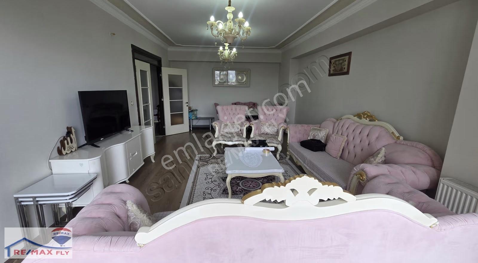 Asrın Konutları 2+1 Ebeveyn Banyolu Satılık Daire - Görsel 19