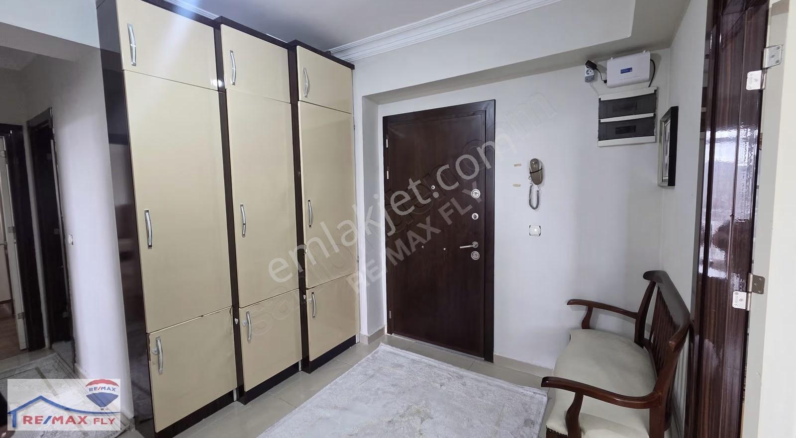 Asrın Konutları 2+1 Ebeveyn Banyolu Satılık Daire - Görsel 11