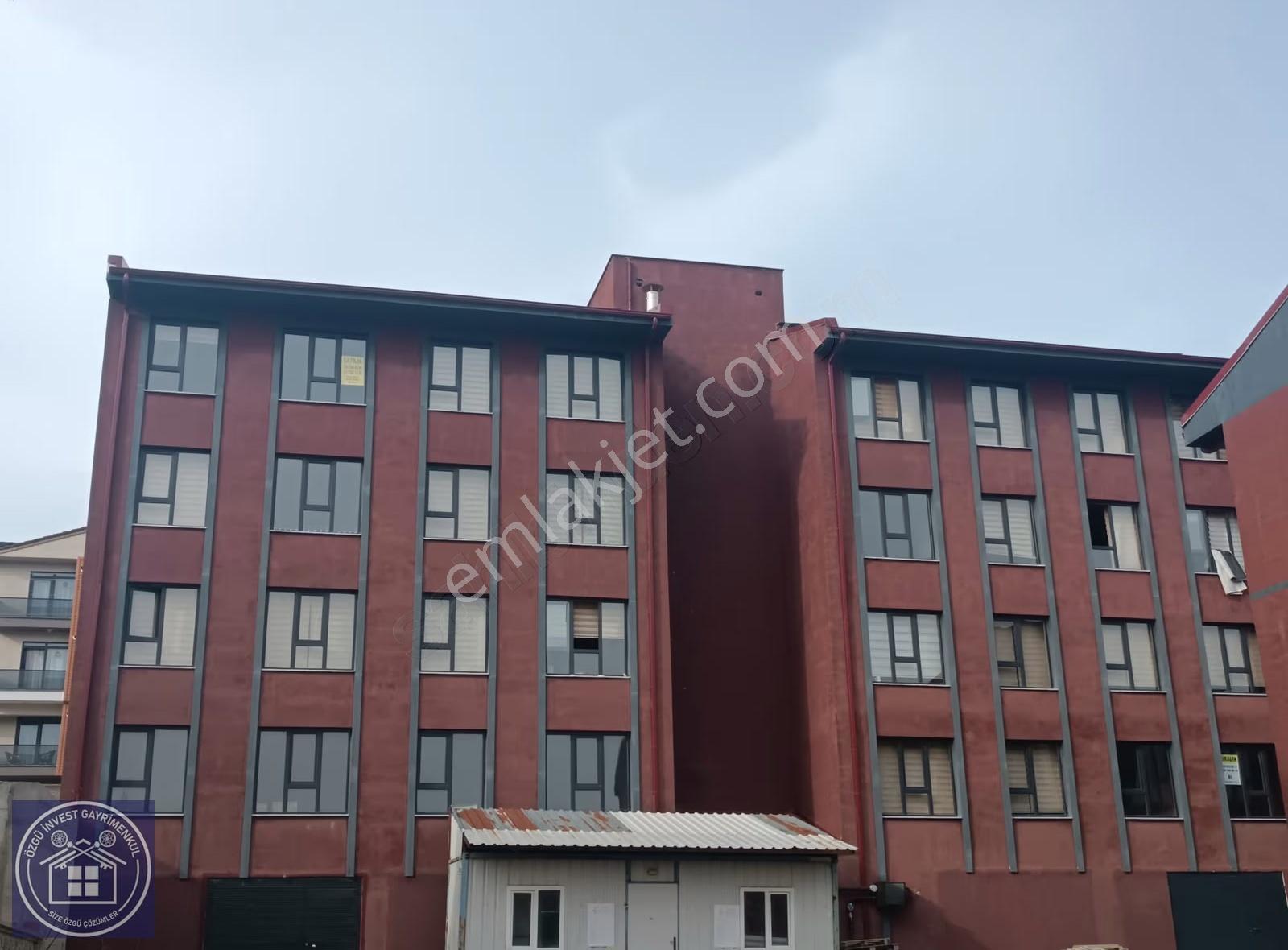 Özgü'den Kirazpınar'da Satılık Eşyalı 1+1 Apart Daire - Görsel 2