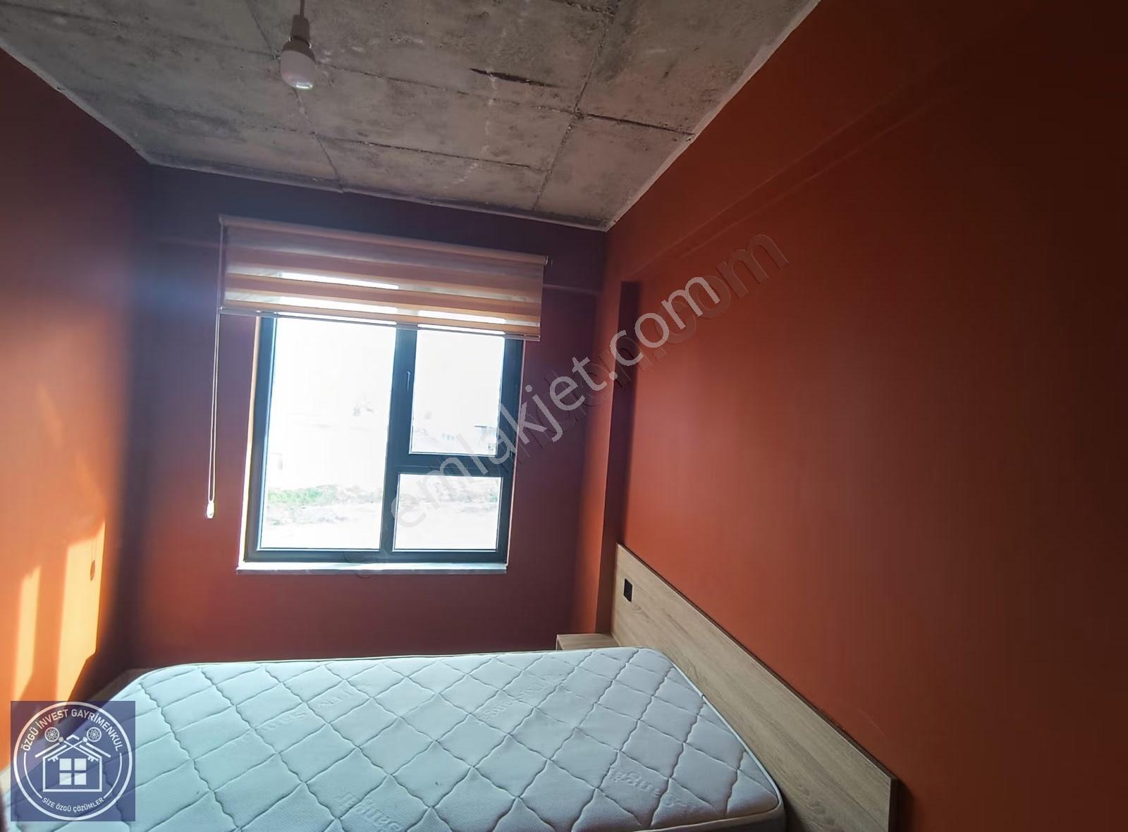 Özgü'den Kirazpınar'da Satılık Eşyalı 1+1 Apart Daire - Görsel 18