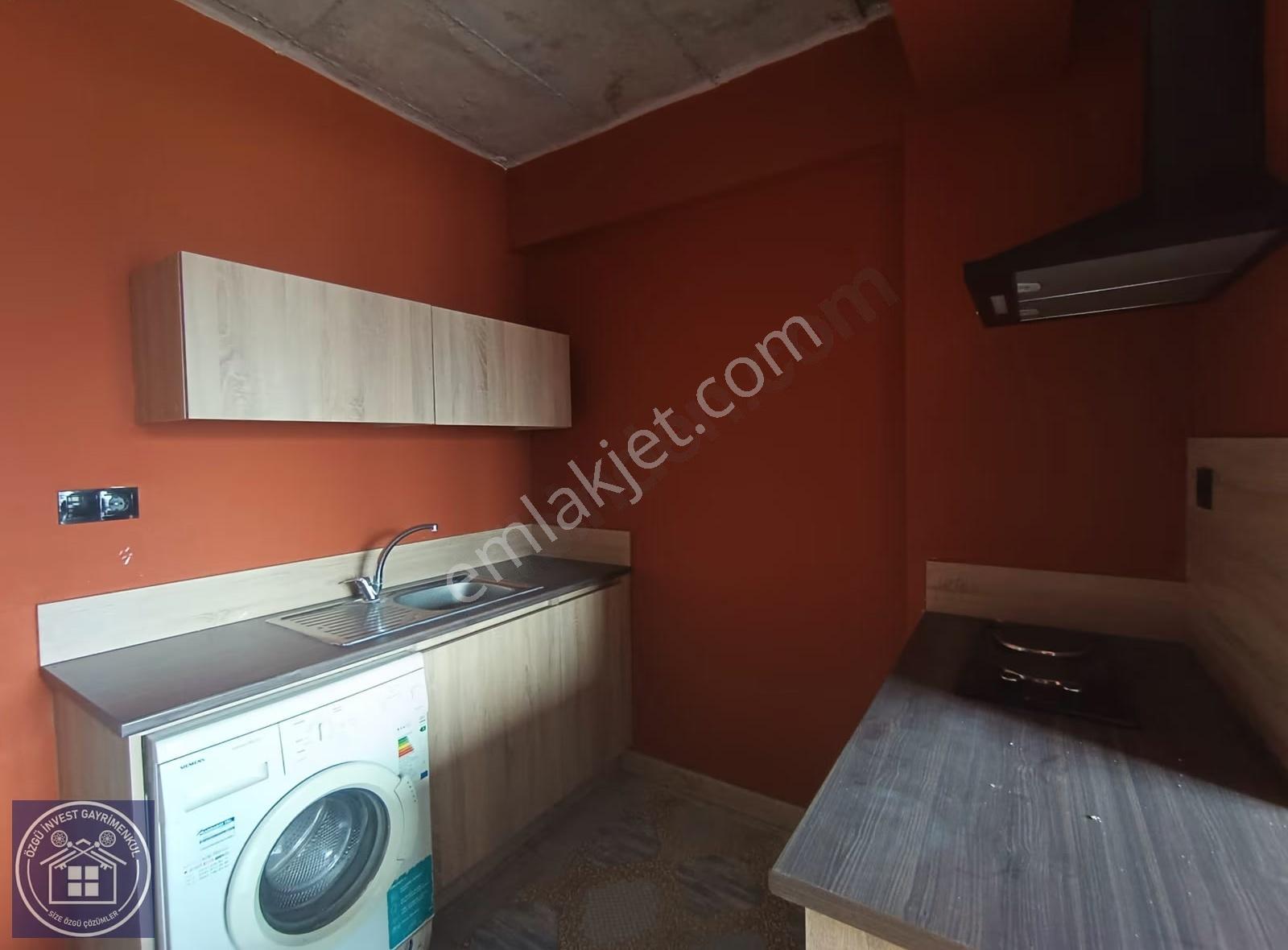 Özgü'den Kirazpınar'da Satılık Eşyalı 1+1 Apart Daire - Görsel 7