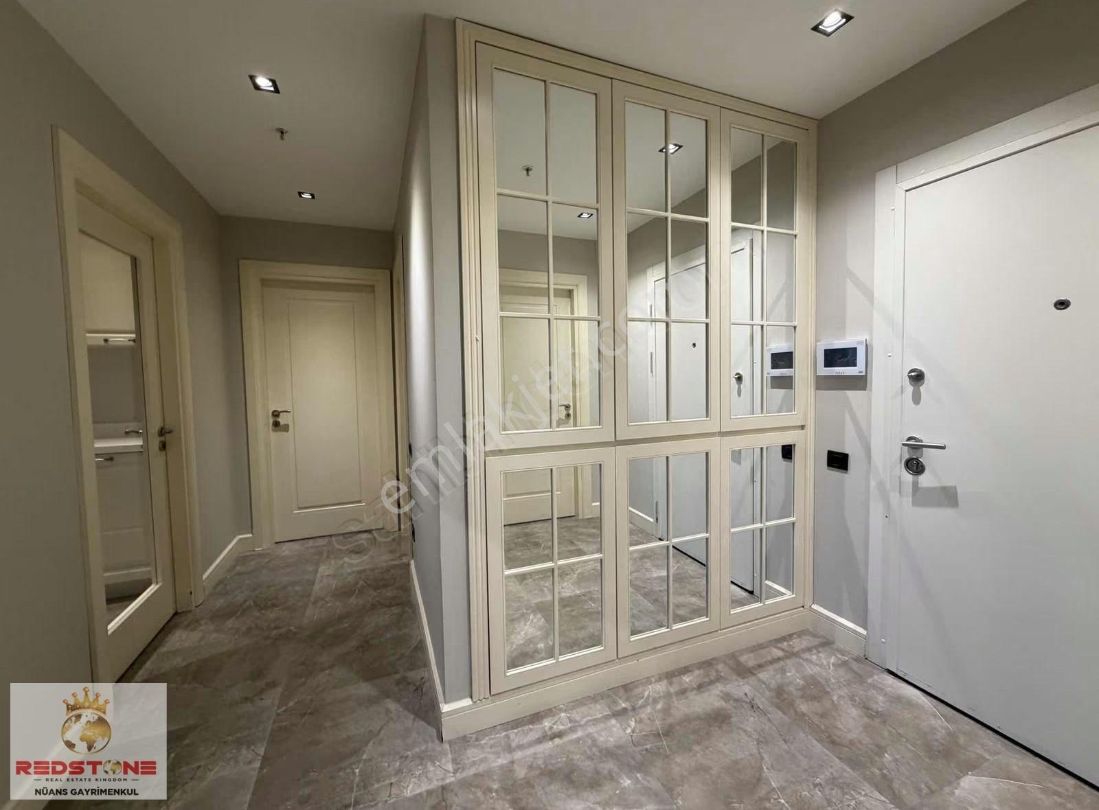 Meydan Halkalı Sitesi Ticari+konut B Blok Satılık 2+1 Daire Boş - Görsel 7